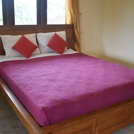 Flamboyan Guest House