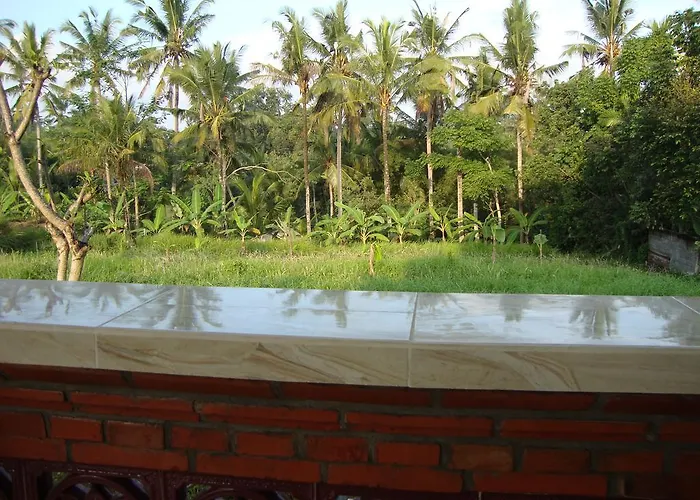 Flamboyan Ubud