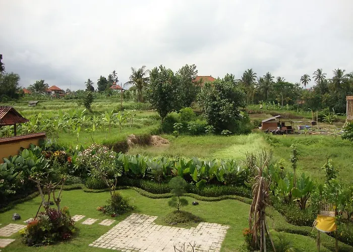 Gasthof Flamboyan