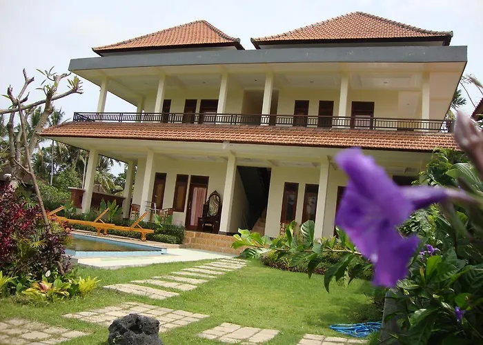 Gasthof Flamboyan