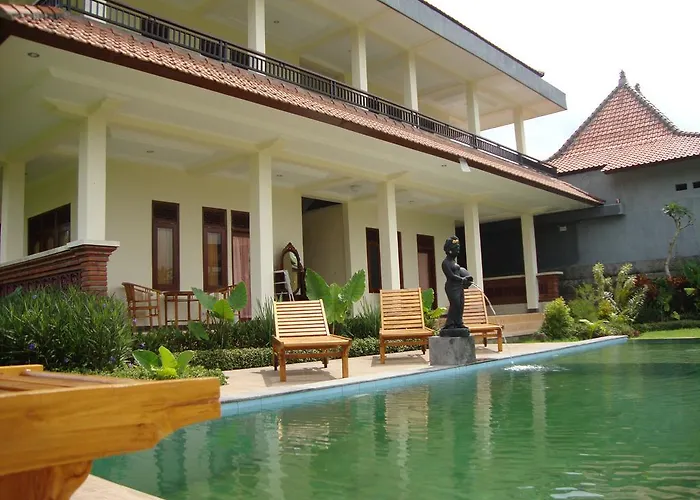 Gasthof Flamboyan