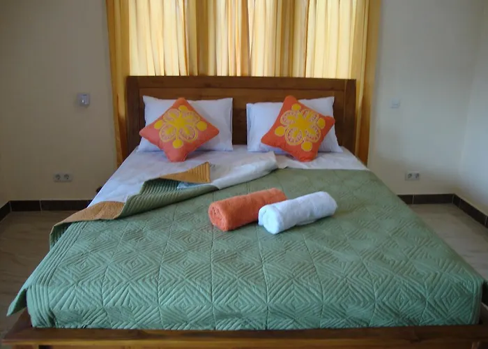 Gasthof Flamboyan 4*
