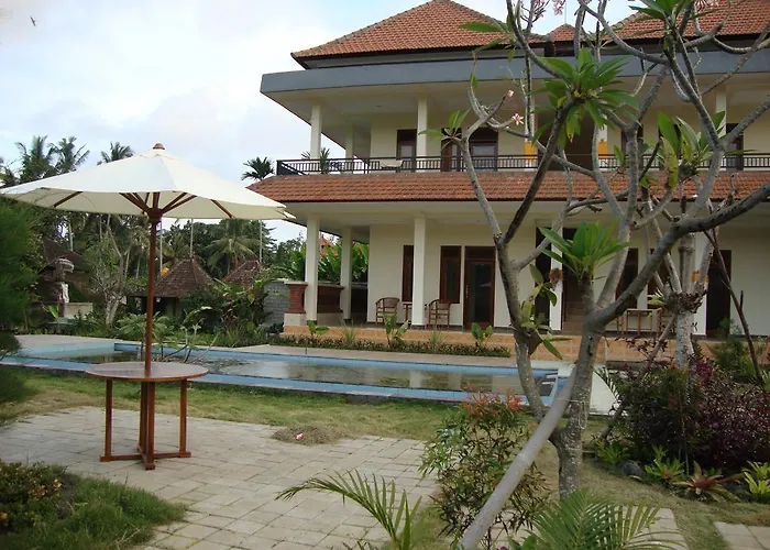 Gasthof Flamboyan