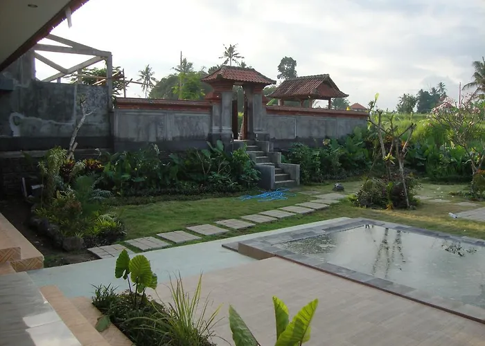 Gasthof Flamboyan 4*