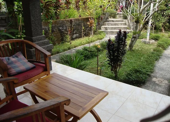 Gasthof Flamboyan 4*