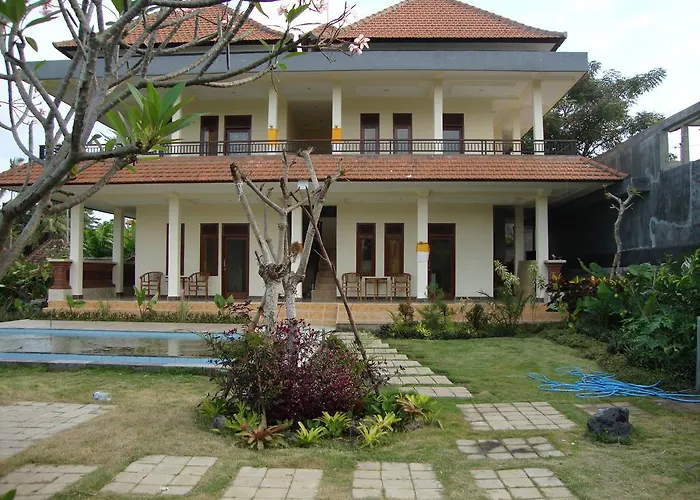 Flamboyan Ubud