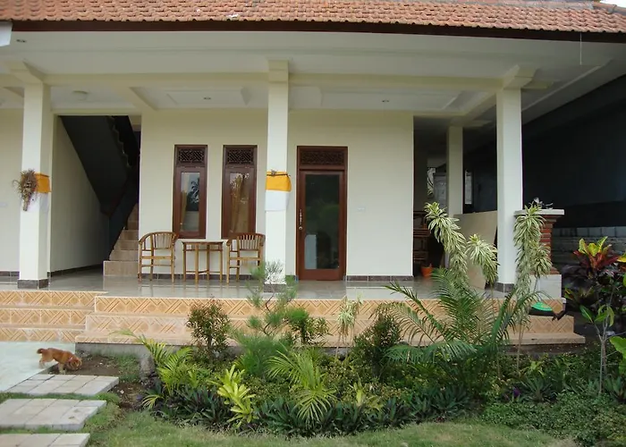 Flamboyan Gasthof