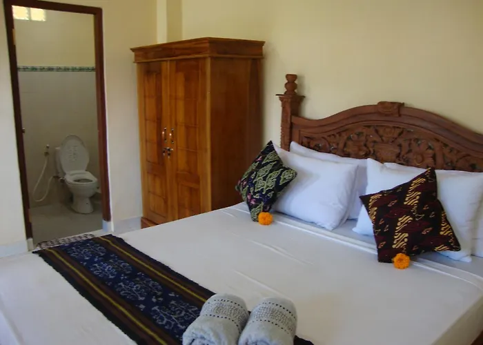 Flamboyan Gasthof 4*