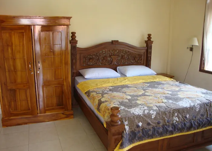 Flamboyan Gasthof 4*