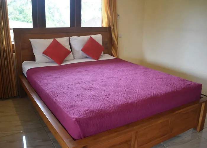 Gasthof Flamboyan 4*