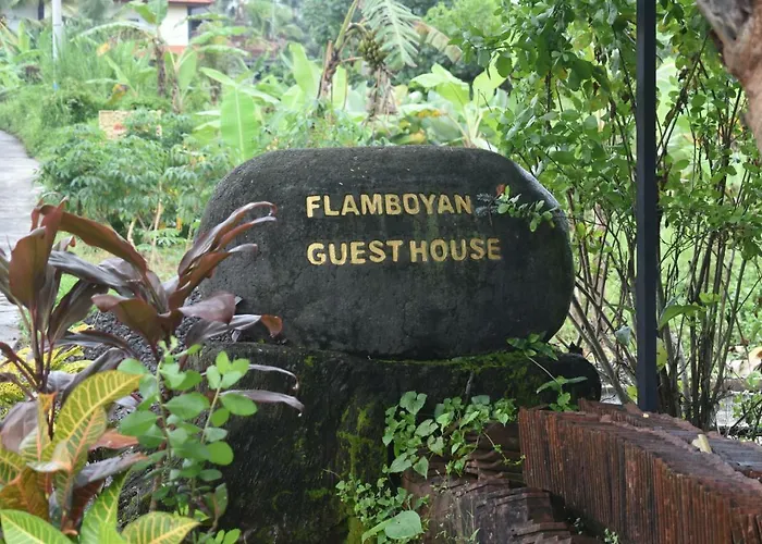 Flamboyan Ubud